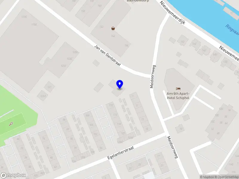 Fysiotherapie Slotermeer B.V. Badhoevedorp