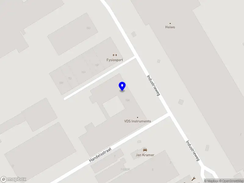 Nieuw bedrijf LEBA B.V.