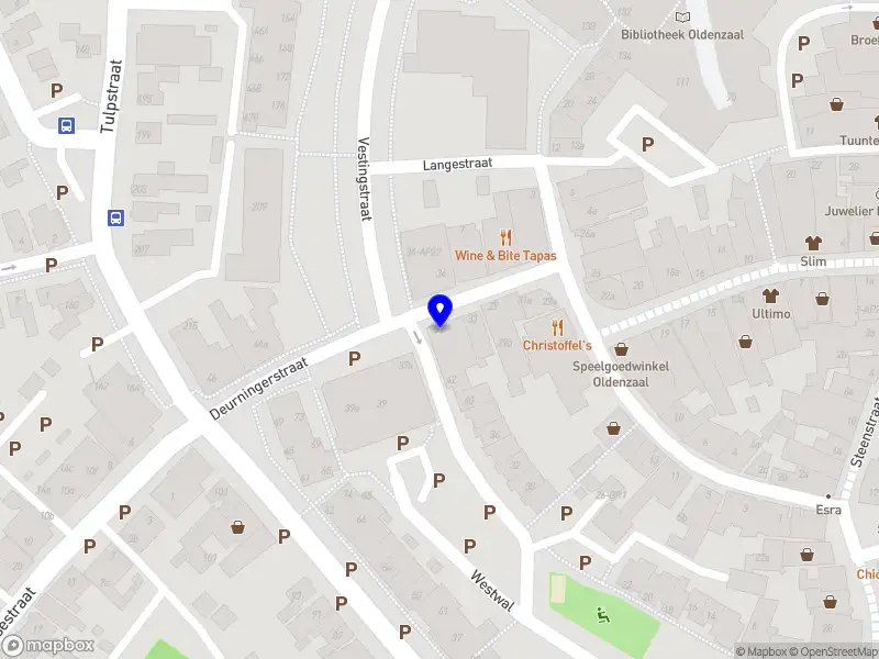 Nieuw bedrijf Familie & Strafrecht Advocaat Flokstra