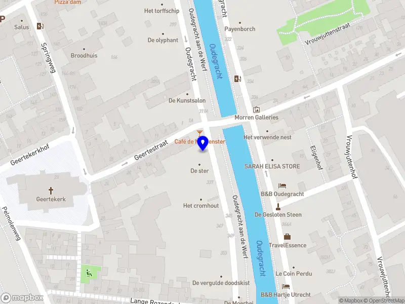 Stichting Shifft Utrecht