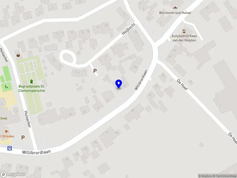 Coachpraktijk Irene Bex