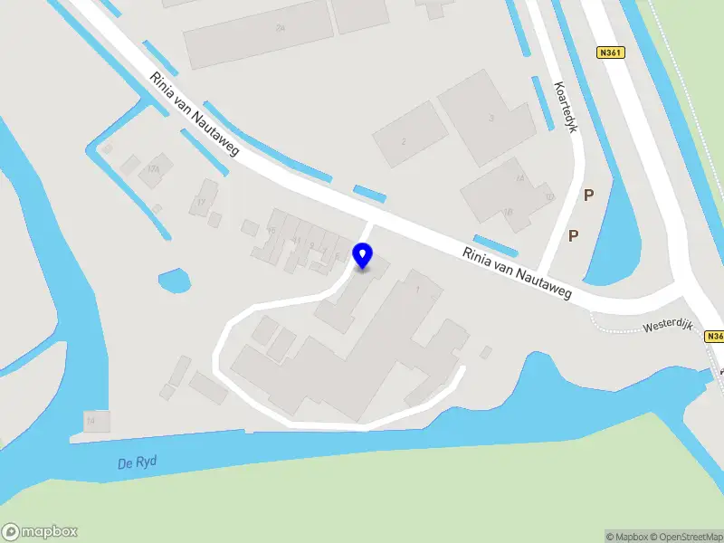 MDV Techniek Gytsjerk