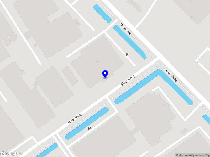 Cr8las Technical Personnel B.V.