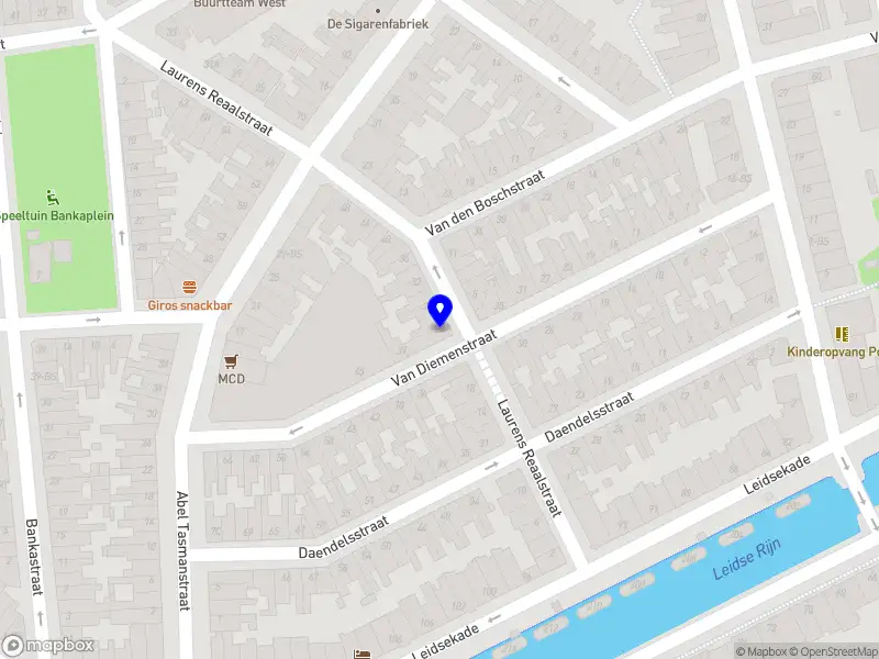 Nieuw bedrijf PerfectStorm.nl