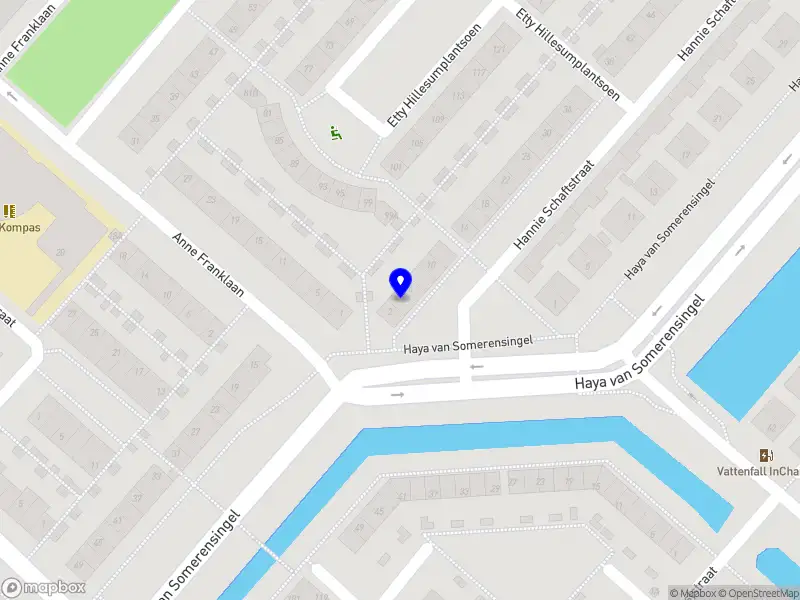 Diansa Solution B.V. Hoofddorp
