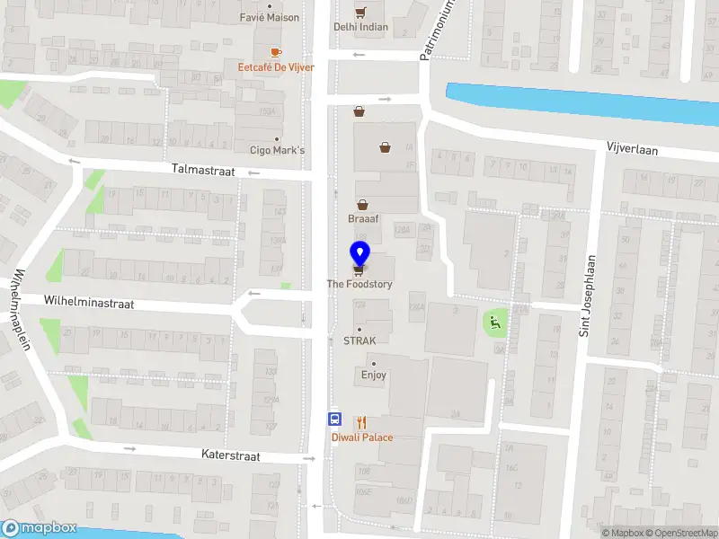 Stronkhorst Vastgoed B.V.