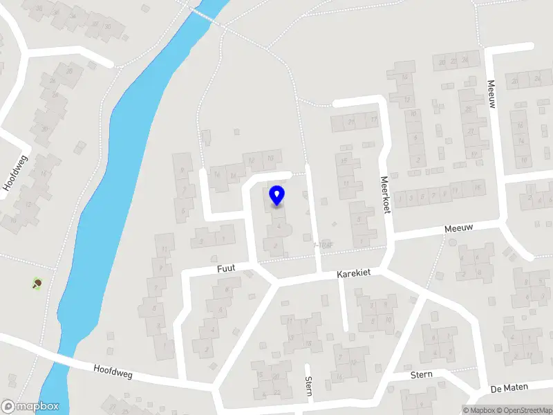 Nieuw bedrijf Bodhi Ayurveda