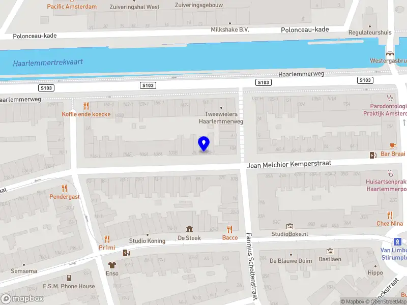 MK CAD Services Amsterdam