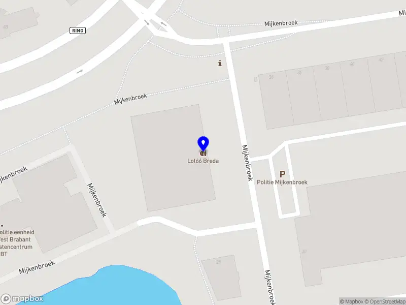 Lothian Leisure Concepts B.V. Breda