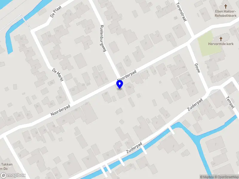 Nieuw bedrijf EP DESIGN