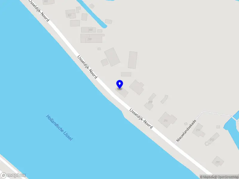 Paul Spek Beheer B.V. Ouderkerk aan den IJssel