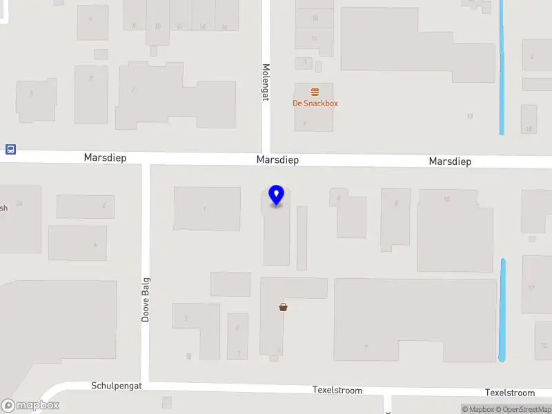 Weforsea Participaties B.V.