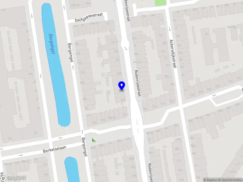 V.v.e. Rodenrijsestraat 33ab