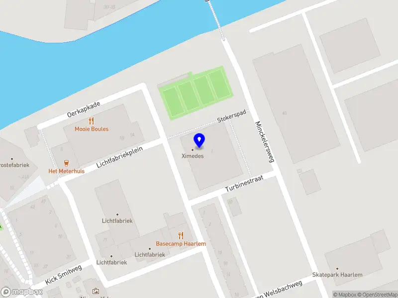 Kuario B.V. Haarlem