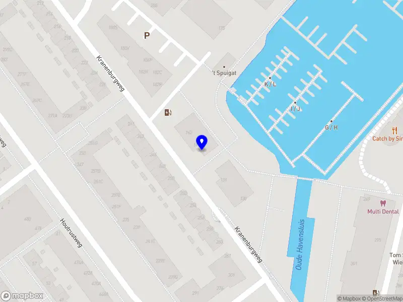 OVK Vastgoed B.V. 's-Gravenhage