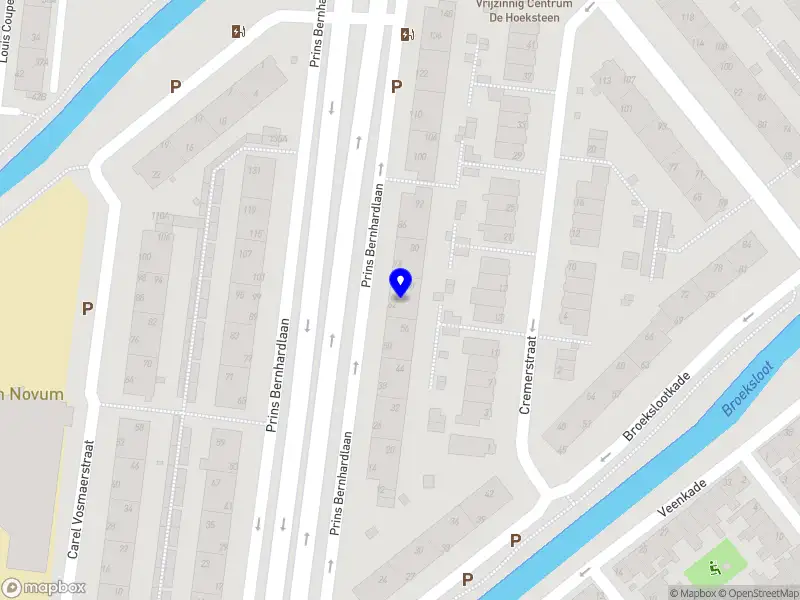 Nieuw bedrijf Stichting triple r