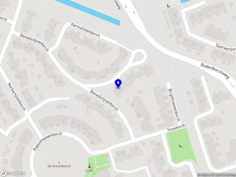 Vereniging Broodfonds Jheronimus