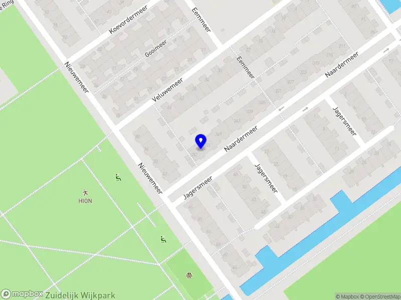 Baluri B.V. Rotterdam