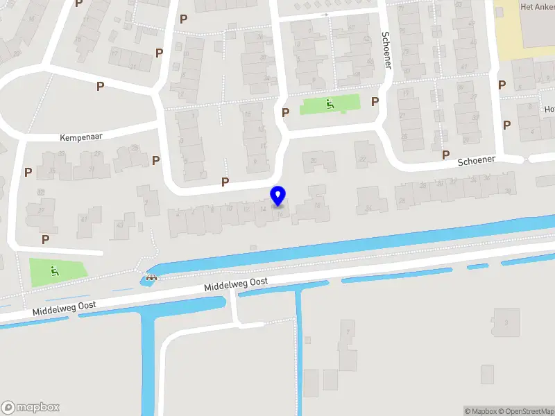 PAA patty arts administratie