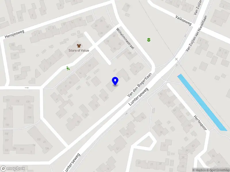 Stichting Padel Talent