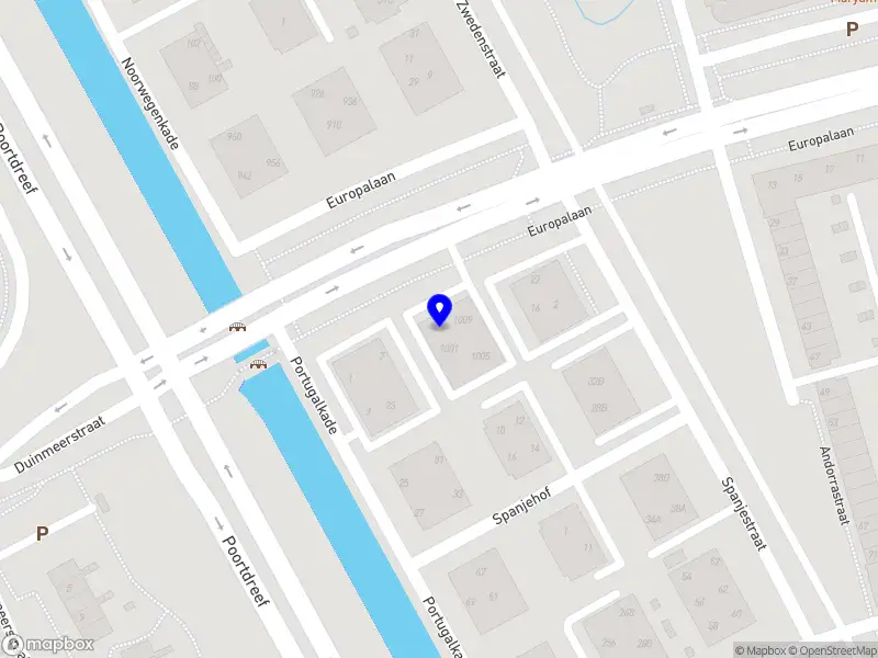 VvE 18 Strandappartementen Almere