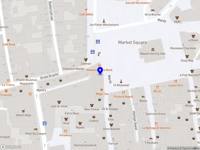 Damesdispuut PHENIX Maastricht
