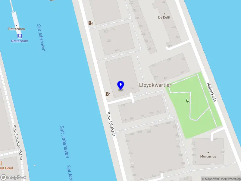 See Rosie Rotterdam