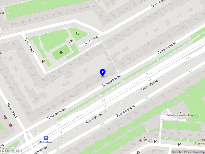 Riverside Clinique Amsterdam