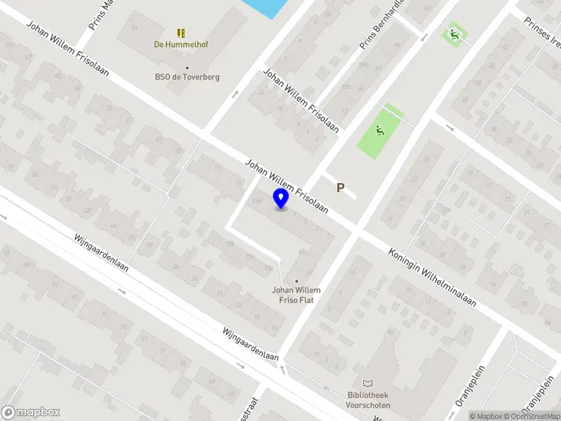 Totus Tuus Zorgverlening