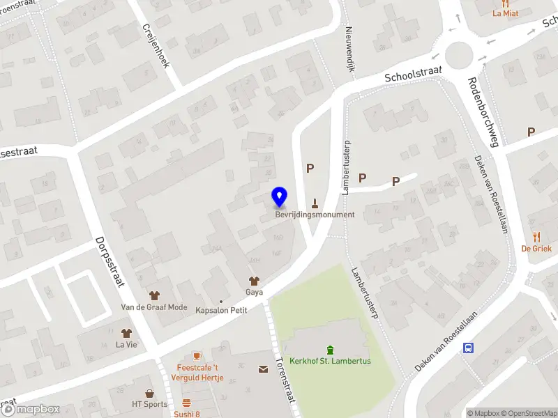 ASVA Rosmalen ROSMALEN