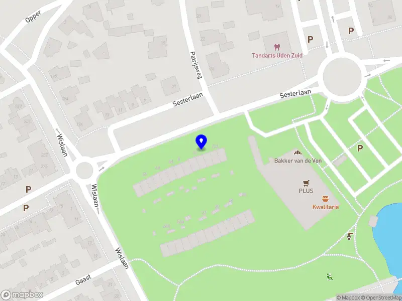 Spot international events