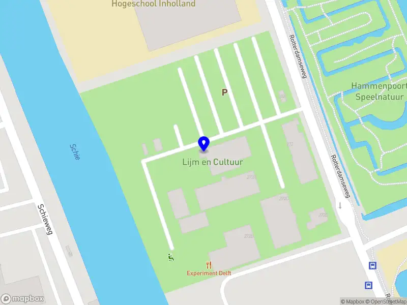 Stichting Impact First Delft