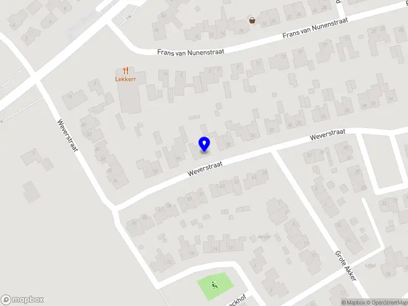 Praktijk Binnensteboven - Anita Caers