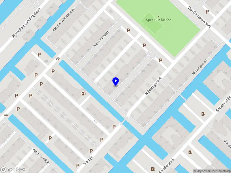 Pinna Logistics 's-Gravenhage