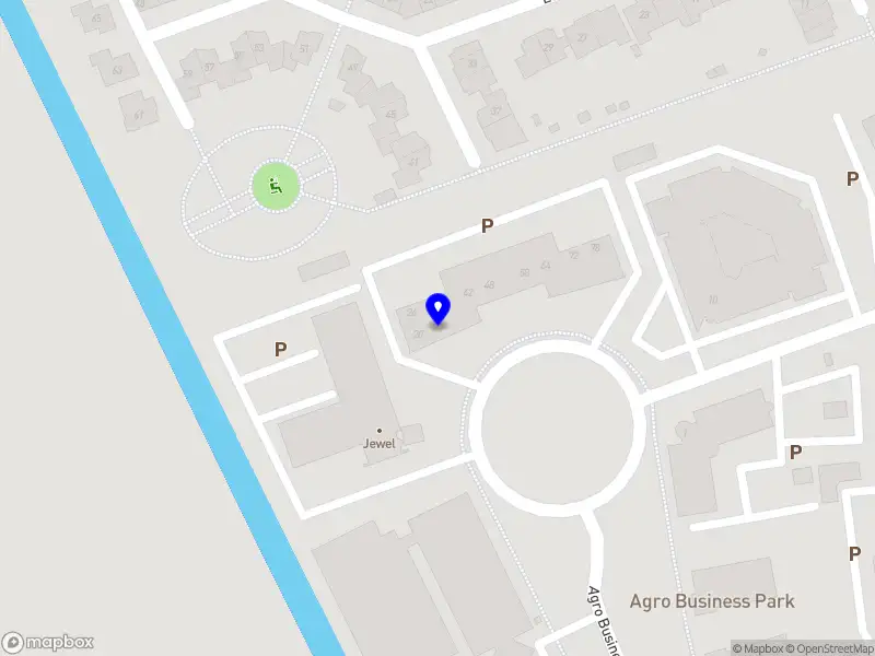 Lauk! marketing & events Wageningen