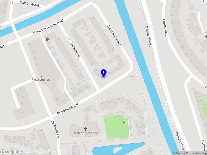 Marie's leuke dingen Ridderkerk