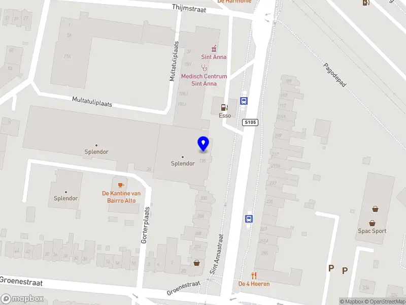 Converz Analytics Nijmegen
