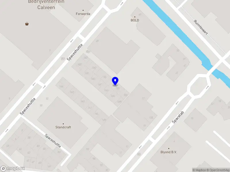 Nieuw bedrijf Kapuur