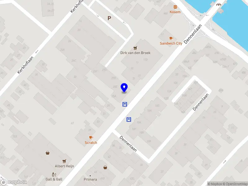 Vereniging van Eigenaren "BUSINESSPARK JAN VAN GENT GEBOUW 1” aan de Jan van Gentstraat te Badhoevedorp Zwanenburg