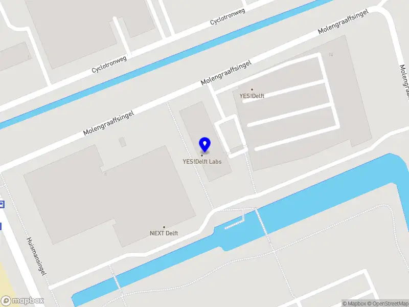 STIL Group B.V. Delft