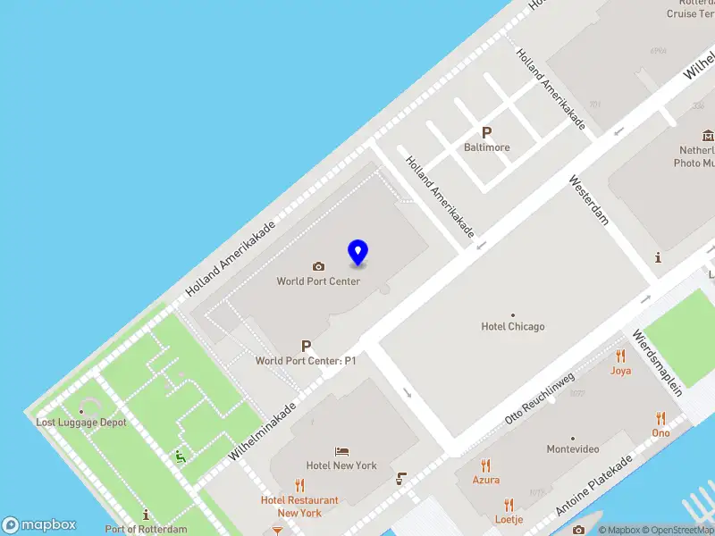 Varo Energy Netherlands Holding B.V. Rotterdam