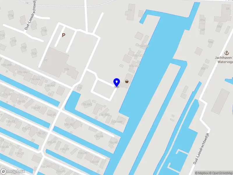 ikSUP Loosdrecht