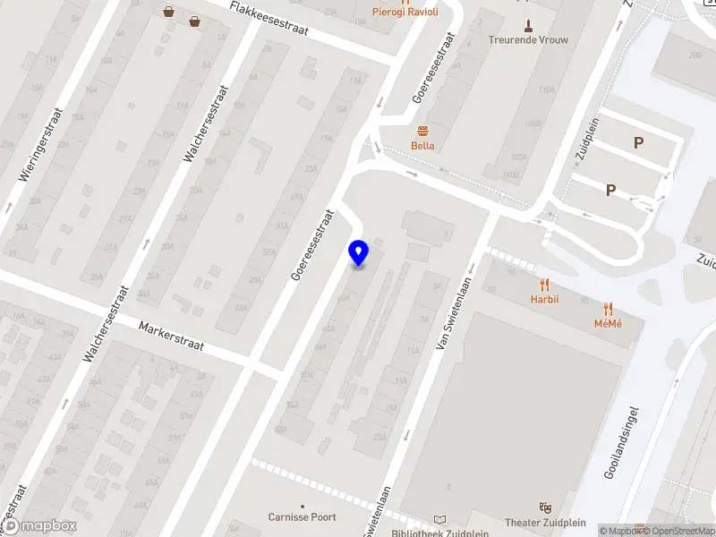 NVDL Rotterdam