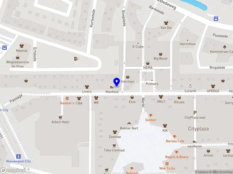 The Athlete's Foot Nieuwegein