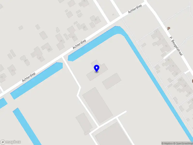 Matthijs Breunissen Dienstverlening Nieuw-Weerdinge