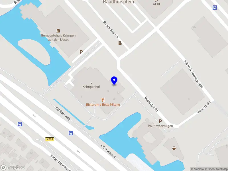 Stichting Veteranen Krimpen aan den IJssel