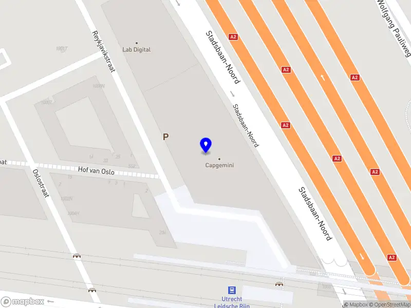 BackOffice Associates NL B.V. Utrecht
