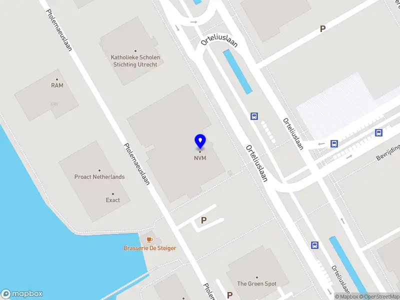 Nieuw bedrijf brainbay B.V.