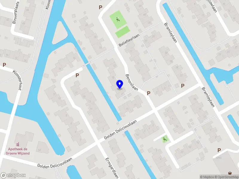 Boonstra Infra Services Blokker