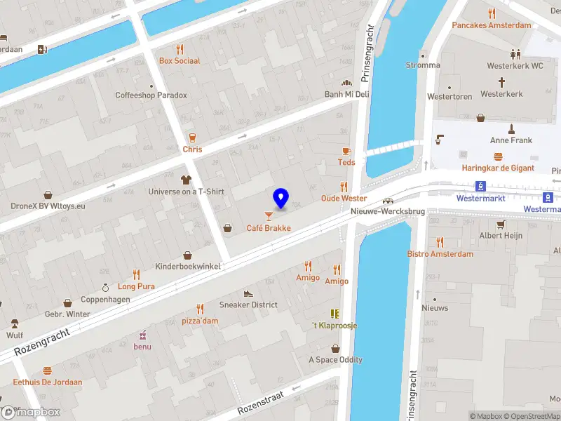 LailaRob Schoonmaakbedrijf Amsterdam